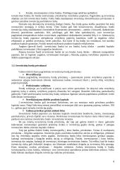 Investicinių fondų veiklos teoriniai aspektai 8 puslapis