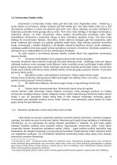 Investicinių fondų veiklos teoriniai aspektai 9 puslapis