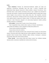 Pensijų fondų įtaka finansams 2 puslapis