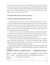 Pensijų fondų įtaka finansams 13 puslapis