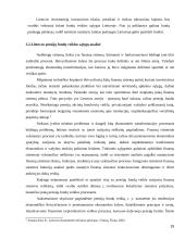 Pensijų fondų įtaka finansams 15 puslapis