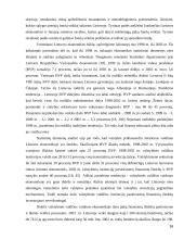 Pensijų fondų įtaka finansams 16 puslapis