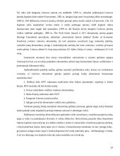 Pensijų fondų įtaka finansams 17 puslapis