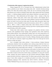 Pensijų fondų įtaka finansams 3 puslapis