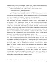 Pensijų fondų įtaka finansams 5 puslapis