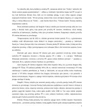 Pensijų fondų įtaka finansams 7 puslapis