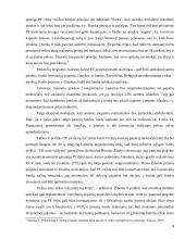 Pensijų fondų įtaka finansams 8 puslapis