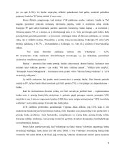 Pensijų fondų įtaka finansams 9 puslapis