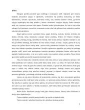 Pensijų fondų įtaka finansų sistemai 2 puslapis