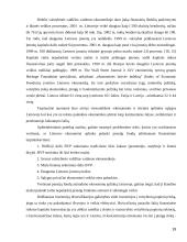 Pensijų fondų įtaka finansų sistemai 19 puslapis