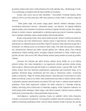 Pensijų fondų įtaka finansų sistemai 20 puslapis