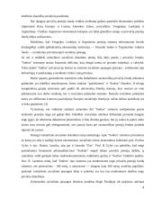 Pensijų fondų įtaka finansų sistemai 4 puslapis