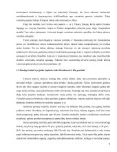 Pensijų fondų įtaka finansų sistemai 5 puslapis