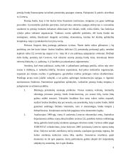 Pensijų fondų įtaka finansų sistemai 7 puslapis