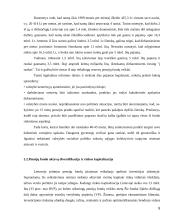 Pensijų fondų įtaka finansų sistemai 8 puslapis