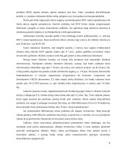 Pensijų fondų įtaka finansų sistemai 9 puslapis