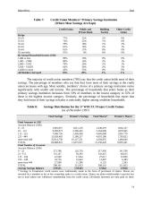 An analysis of credit union microfinance performance in Ecuador 14 puslapis