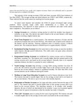 An analysis of credit union microfinance performance in Ecuador 15 puslapis