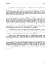 An analysis of credit union microfinance performance in Ecuador 17 puslapis