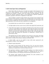 An analysis of credit union microfinance performance in Ecuador 4 puslapis