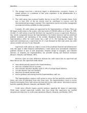 An analysis of credit union microfinance performance in Ecuador 5 puslapis