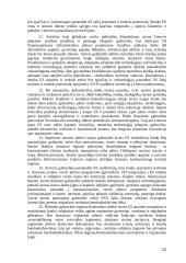 Lietuvos ūkio (ekonomikos) plėtros iki 2015 metų ilgalaikė strategija 12 puslapis