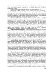 Lietuvos ūkio (ekonomikos) plėtros iki 2015 metų ilgalaikė strategija 16 puslapis