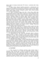 Lietuvos ūkio (ekonomikos) plėtros iki 2015 metų ilgalaikė strategija 6 puslapis