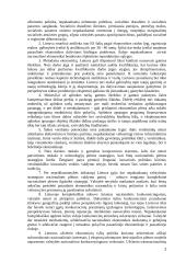 Lietuvos ūkio (ekonomikos) plėtros iki 2015 metų ilgalaikė strategija 7 puslapis