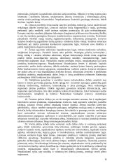 Lietuvos ūkio (ekonomikos) plėtros iki 2015 metų ilgalaikė strategija 9 puslapis