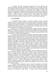 Lietuvos ūkio (ekonomikos) plėtros iki 2015 metų ilgalaikė strategija 10 puslapis