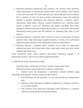 Dokumentų inkasavimo naudojimas tarptautiniuose finansiniuose atsiskaitymuose 11 puslapis