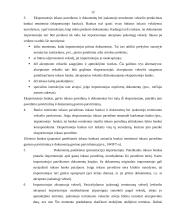 Dokumentų inkasavimo naudojimas tarptautiniuose finansiniuose atsiskaitymuose 13 puslapis