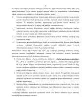 Dokumentų inkasavimo naudojimas tarptautiniuose finansiniuose atsiskaitymuose 15 puslapis