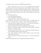 Dokumentų inkasavimo naudojimas tarptautiniuose finansiniuose atsiskaitymuose 16 puslapis