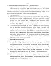 Dokumentų inkasavimo naudojimas tarptautiniuose finansiniuose atsiskaitymuose 18 puslapis