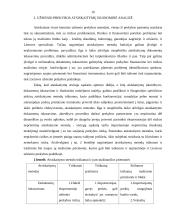 Dokumentų inkasavimo naudojimas tarptautiniuose finansiniuose atsiskaitymuose 20 puslapis