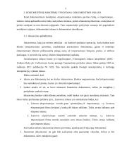 Dokumentų inkasavimo naudojimas tarptautiniuose finansiniuose atsiskaitymuose 4 puslapis