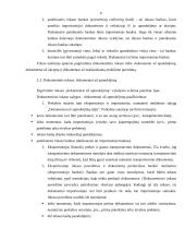 Dokumentų inkasavimo naudojimas tarptautiniuose finansiniuose atsiskaitymuose 7 puslapis