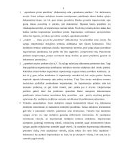 Dokumentų inkasavimo naudojimas tarptautiniuose finansiniuose atsiskaitymuose 10 puslapis