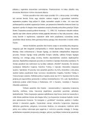 Tarptautinė prekyba Panevėžio regione 14 puslapis