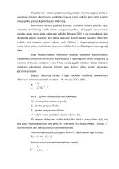 Tarptautinė prekyba Panevėžio regione 16 puslapis