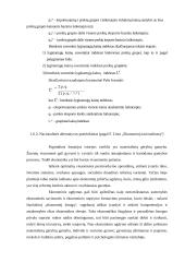 Tarptautinė prekyba Panevėžio regione 18 puslapis