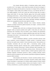 Tarptautinė prekyba Panevėžio regione 19 puslapis