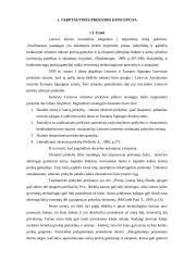 Tarptautinė prekyba Panevėžio regione 5 puslapis