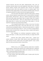 Tarptautinė prekyba Panevėžio regione 6 puslapis