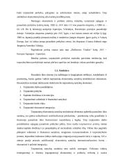 Tarptautinė prekyba Panevėžio regione 8 puslapis