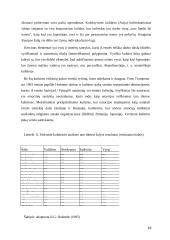 Tarptautinio verslo aplinkos veiksniai, jų tyrimas bei vaidmuo Europos verslo plėtrai 16 puslapis