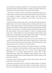 Tarptautinio verslo aplinkos veiksniai, jų tyrimas bei vaidmuo Europos verslo plėtrai 7 puslapis