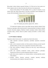 Tarptautinis valiutos fondas ir jo veikla 11 puslapis